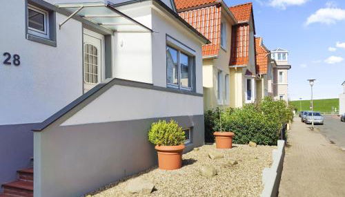 Haus Küstenperle - Foto 2, Other