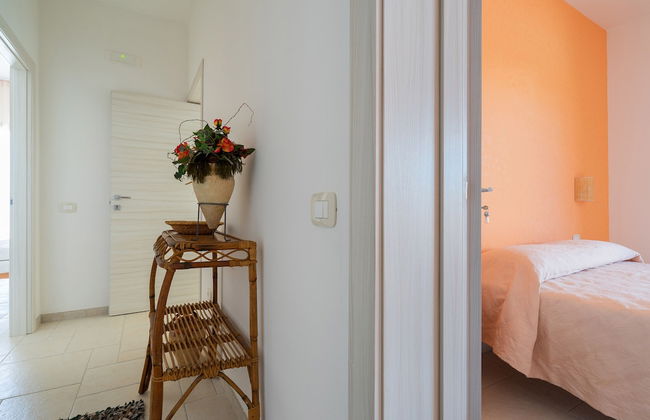 2962 Villa di Aurora by Perle di Puglia - Foto 9