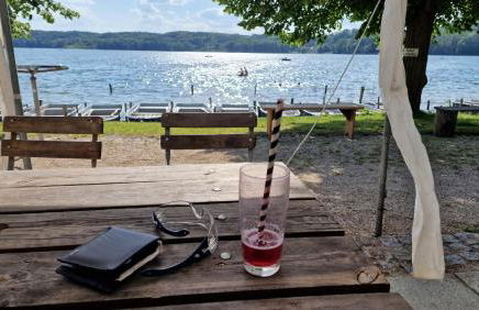 Liebevoll sanierte Altbauwohnung - Foto 13