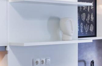 DS Elegant Apartment - Foto 21