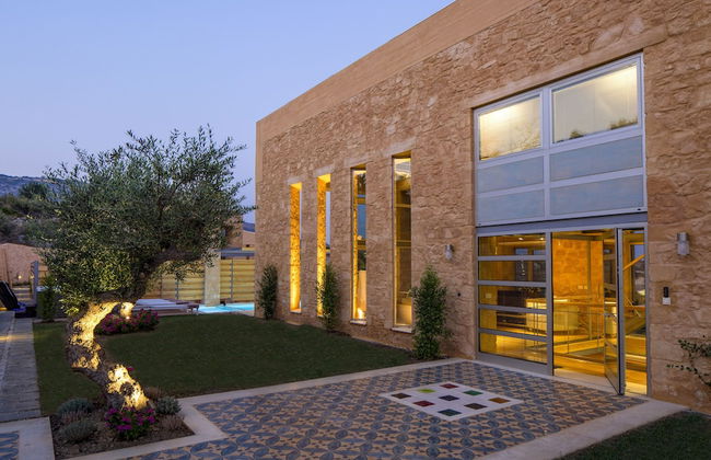 Olea Villas - Foto 2