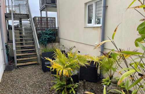 The Mermaids Watch Pendine DOG FRIENDLY with Cymru Holidays - Photo 43