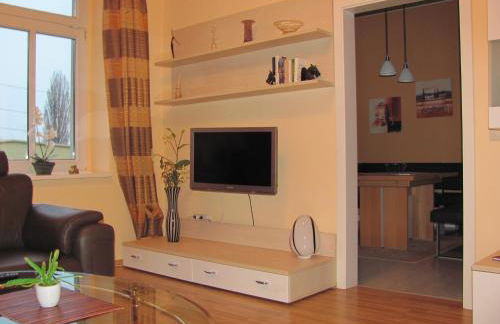 Ferienwohnung Voss 2 - Foto 6