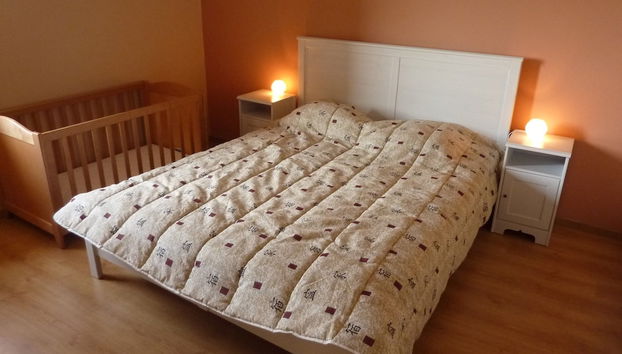 Cozy Family Home in Sprimont - Foto 3, Habitación