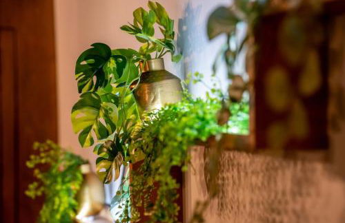 Canopée Suite - Loft Intimiste de charme à Candes - Foto 33