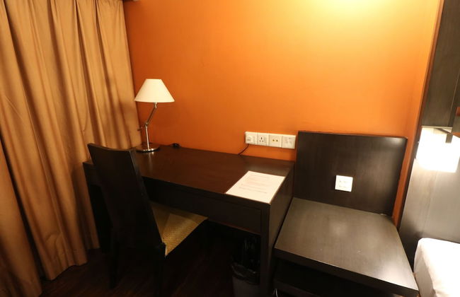 Raintree Resort suites at Bandar Sunway - Photo 17