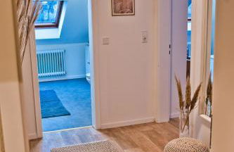 Wohnung im Herzen Bochums (1 km zum Hauptbahnhof) - Foto 11