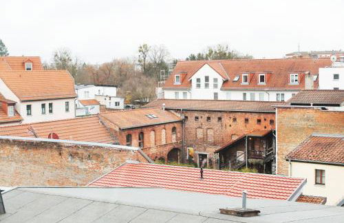 reoh I Maisonette am See I Malerischer Ausblick I Beamer I Berlin in 30min - Foto 8