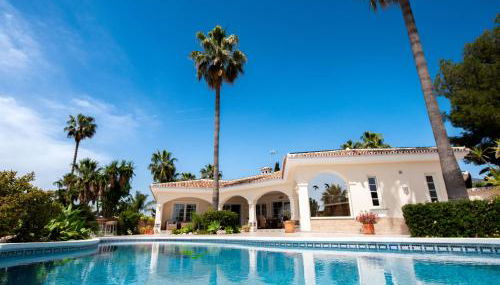 Luxury villa overlooking Fuengirola - Ref 86 - Photo 3, Other