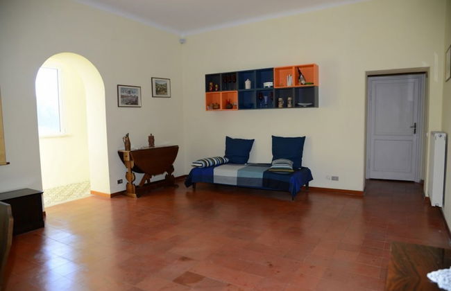 Casa Giardino Genazzano - Foto 17