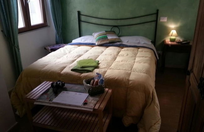 A Casa Di Giò - Photo 20