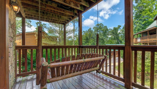 Servizio della struttura