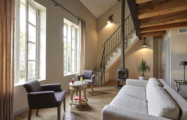 Château Les Carrasses - Foto 47