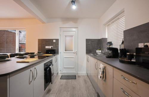 25 minutes from the peak district - Foto 20