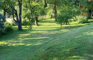 FeWo Auszeit Andreas Schreiner - Foto 12