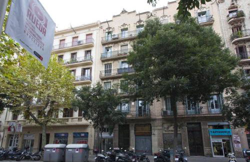 Bright & Spacious Family Flat in Central Barcelona - Foto 21