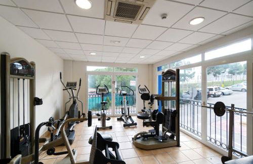 Ashanti Club Luxury Holiday Apartment - Photo 17