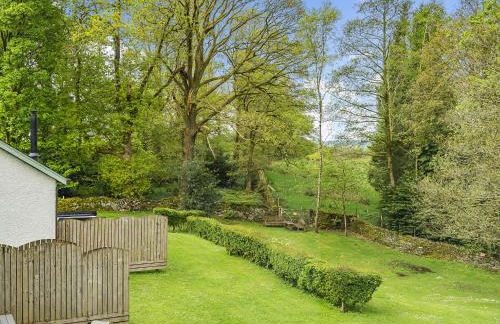 Rowan - Woodland Cottages - Foto 21