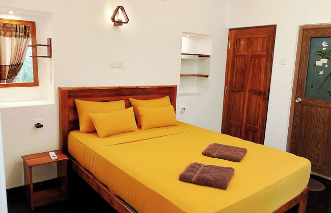 Milk House Cottage Udawalawe - Foto 2