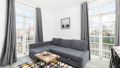 Marvel Apartments Leamington Spa - Foto 2