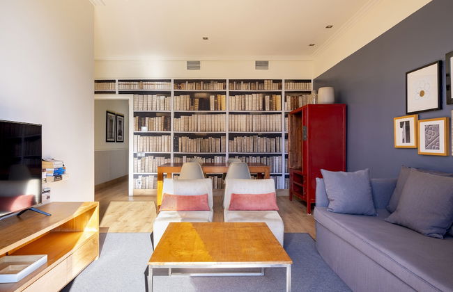 Apartments Sixtyfour - Foto 44