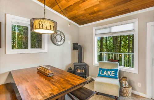 Phillips Lake Lodge - Foto 11