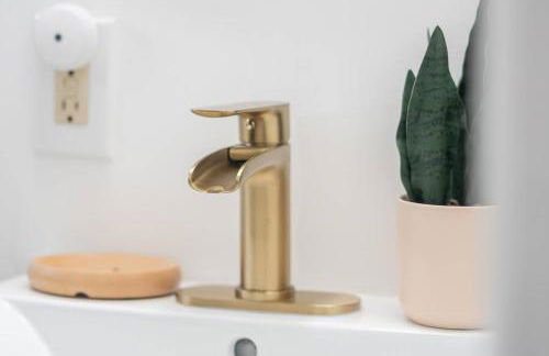 Double The Fun II Two Houses and fire pit in shared yard - Foto 23