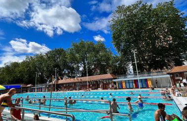 Cozy and Peaceful Apartment with Terrace in Hackney - Foto 33
