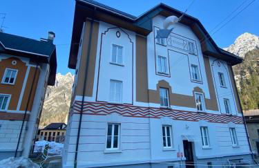 Appartamento Le Case Gemelle - Photo 17