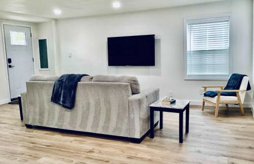 Boardwalk Bungalow Combo Stay for 9 - Foto 9