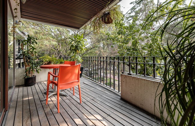 Horacio 1411 by Naya Homes - Foto 80