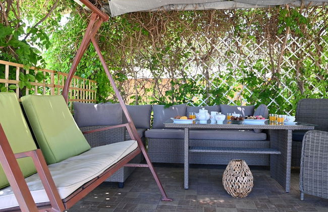 Ibiscus Cottage in Paradisi Near the Beach - Foto 20