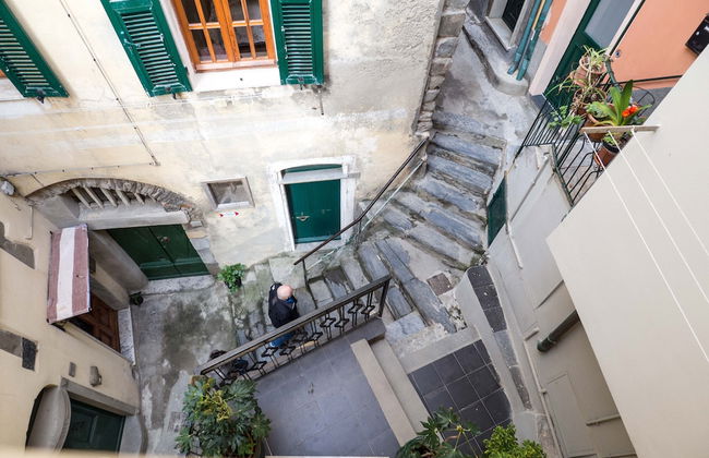 Carmelina Room - Foto 22