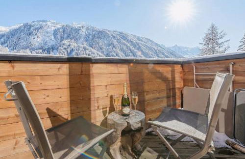 Résidence Grand Roc - Ancolies 215 - Happy Rentals - Foto 2