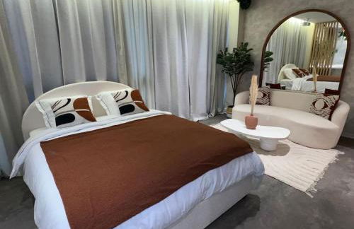 Spa - Sauna privatif plein centre - Photo 25