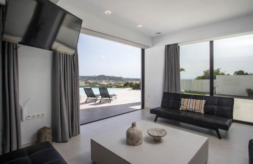 Habitat Inn Faliraki View Villa Rhodes - Foto 26