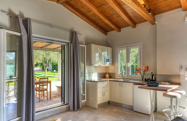 Folies Corfu Hotel Apartments - Foto 17