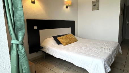 SAINT FLORENT - Studio 2 pers résidence piscine FLO 18 - Foto 3