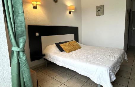 SAINT FLORENT - Studio 2 pers résidence piscine FLO 18 - Foto 3