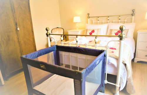 Knocknagore Cottage - Foto 25