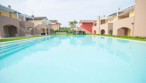 Italianflat - The Peschiera Terrace - Foto 2