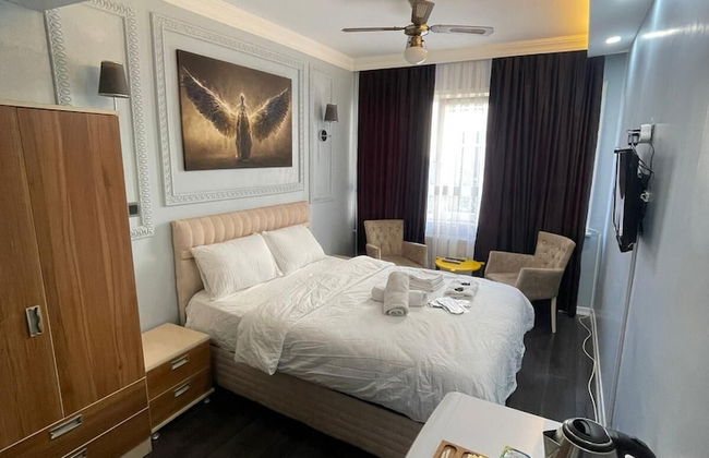 kıyı butik otel - Foto 12