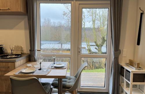 Holiday Home Tiny Haus mit schönem Seeblick by Interhome - Foto 11