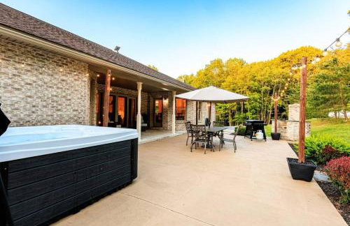 Blissful Mountain Getaway - Foto 38