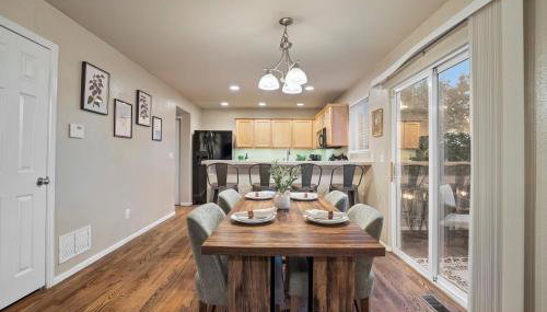 Fountain Family Retreat Pet Friendly - Foto 4