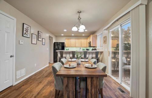 Fountain Family Retreat Pet Friendly - Foto 4