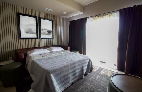 Industrial Riverview-EV Charger-6min to Louisville - Foto 75