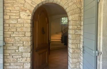 Propriété d'exception au coeur du Luberon - Foto 13