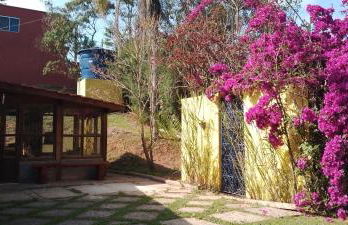 CHACARA VALE DOS SONHOS LUGAR ENCANTADOR - Photo 32