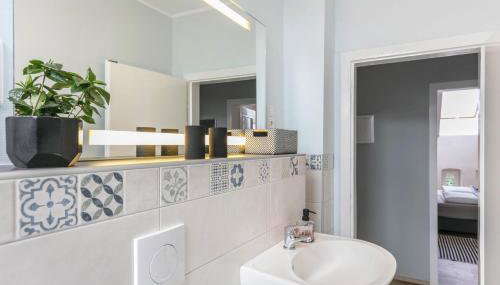 Ferienwohnung mit großem Garten - Foto 5